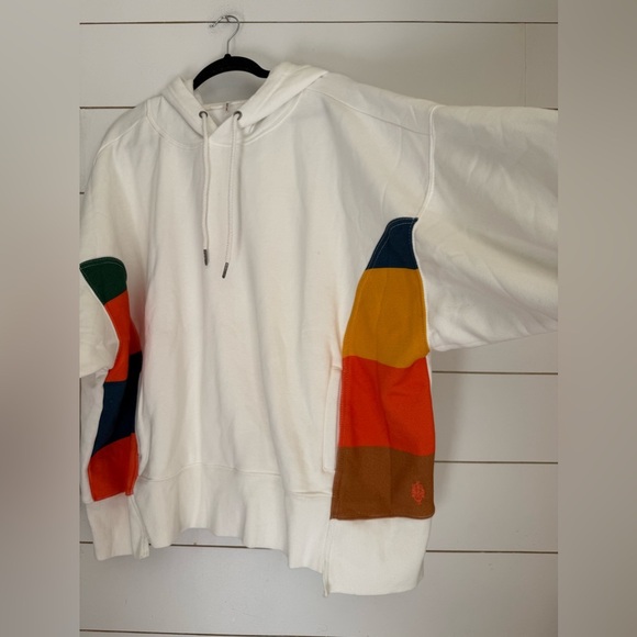 NWOT FP Movement by Free People Sprint to the Finish Hoodie - Picture 8 of 16